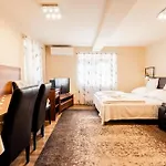 Vakantiehuis Dio Vendeghaz *