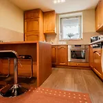 Dio Vendeghaz Vakantiehuis *