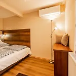 Dio Vendeghaz Vakantiehuis Mezőkövesd
