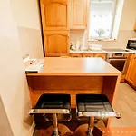 Vakantiehuis Dio Vendeghaz Mezőkövesd