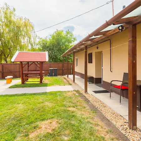 Dio Vendeghaz Mezőkövesd