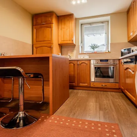 Dio Vendeghaz Dom wakacyjny *