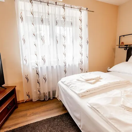 Dom wakacyjny Dio Vendeghaz Mezőkövesd