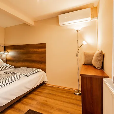 Dió Casa vacanze Mezőkövesd