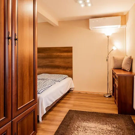 Casa vacanze Dió Mezőkövesd