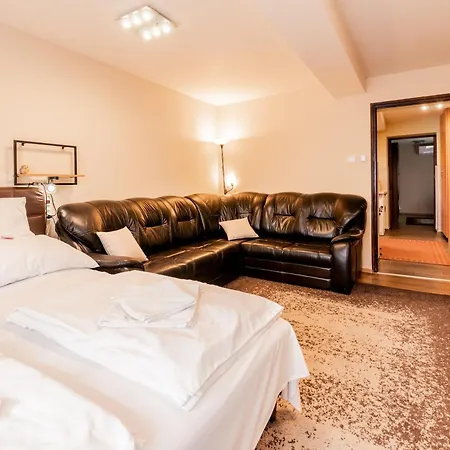 Dom wakacyjny Dio Vendeghaz Mezőkövesd