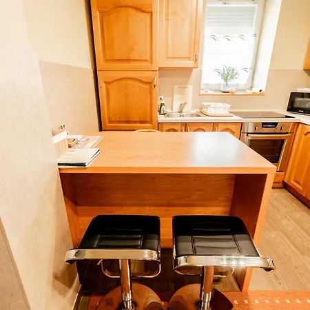 Casa vacanze Dió Mezőkövesd