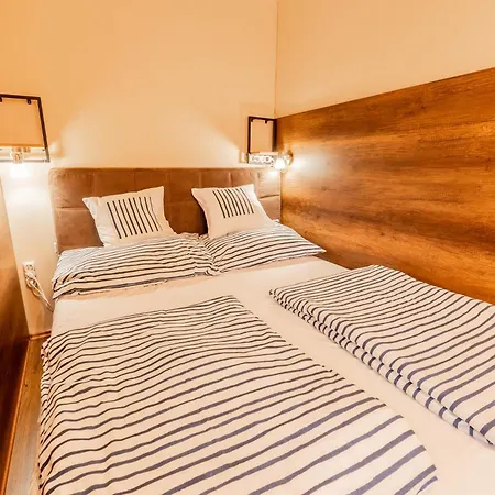 Dom wakacyjny Dio Vendeghaz