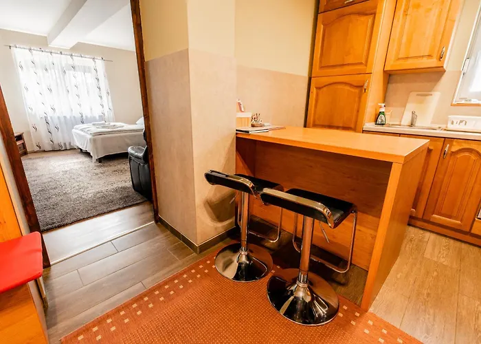 Dio Vendeghaz Semesterbostad *