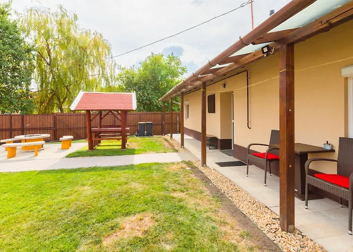 Dio Vendeghaz Mezőkövesd