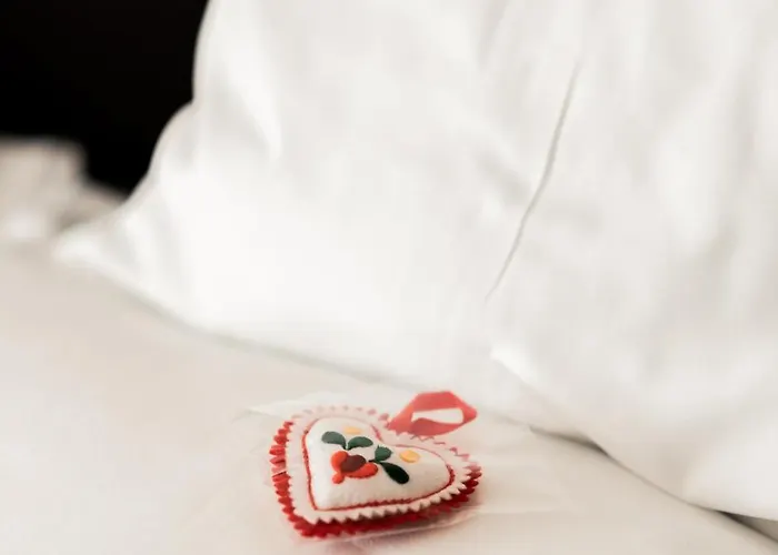 Dio Vendeghaz Semesterbostad