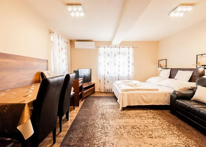 Semesterbostad Dio Vendeghaz *