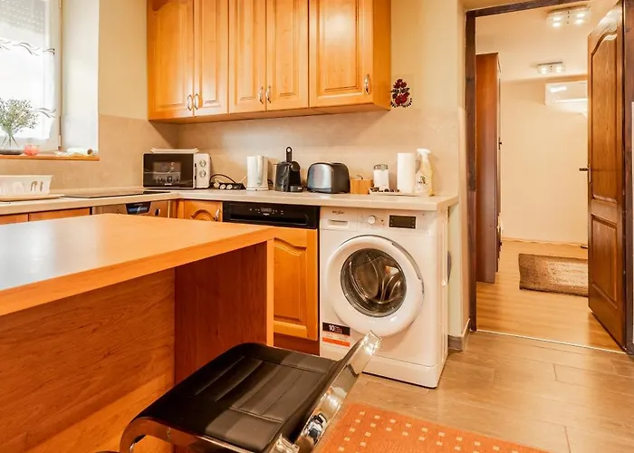 Semesterbostad Dio Vendeghaz *