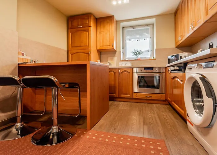 Dio Vendeghaz Semesterbostad *