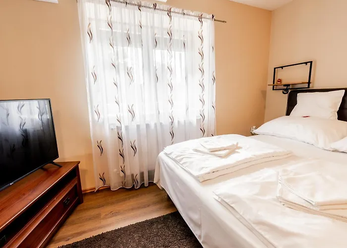 Semesterbostad Dio Vendeghaz Mezőkövesd