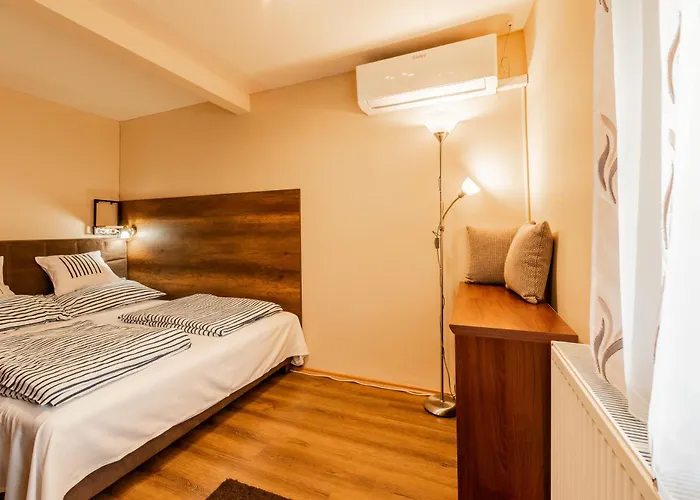 Dio Vendeghaz Semesterbostad Mezőkövesd