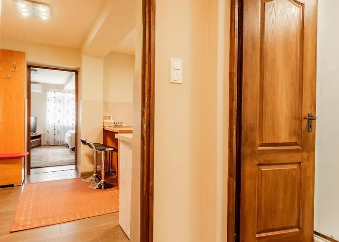 Dio Vendeghaz Semesterbostad