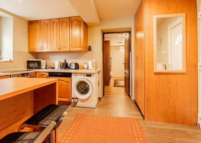 Semesterbostad Dio Vendeghaz