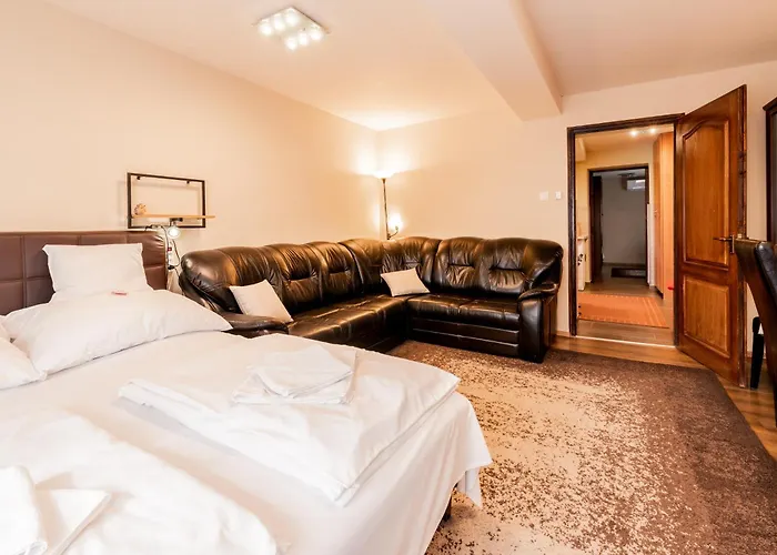 Semesterbostad Dio Vendeghaz Mezőkövesd