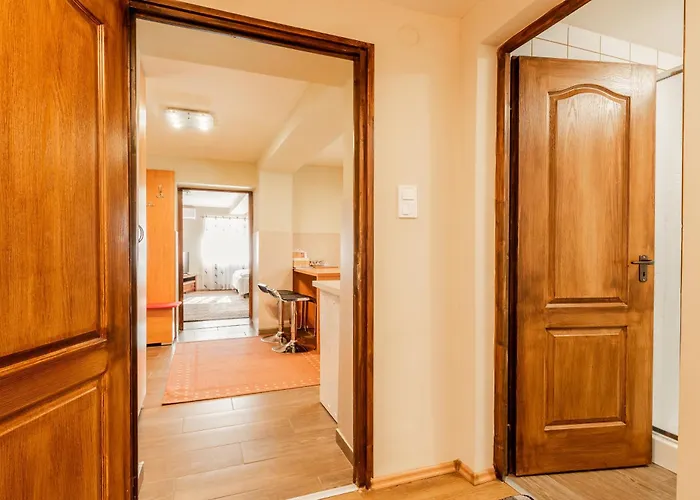 Dio Vendeghaz Semesterbostad