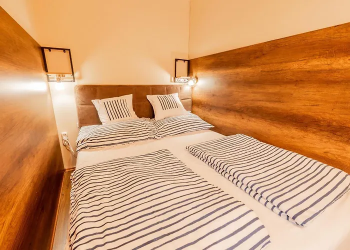 Semesterbostad Dio Vendeghaz